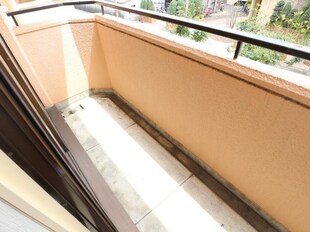 南生駒駅 徒歩6分 2階の物件内観写真